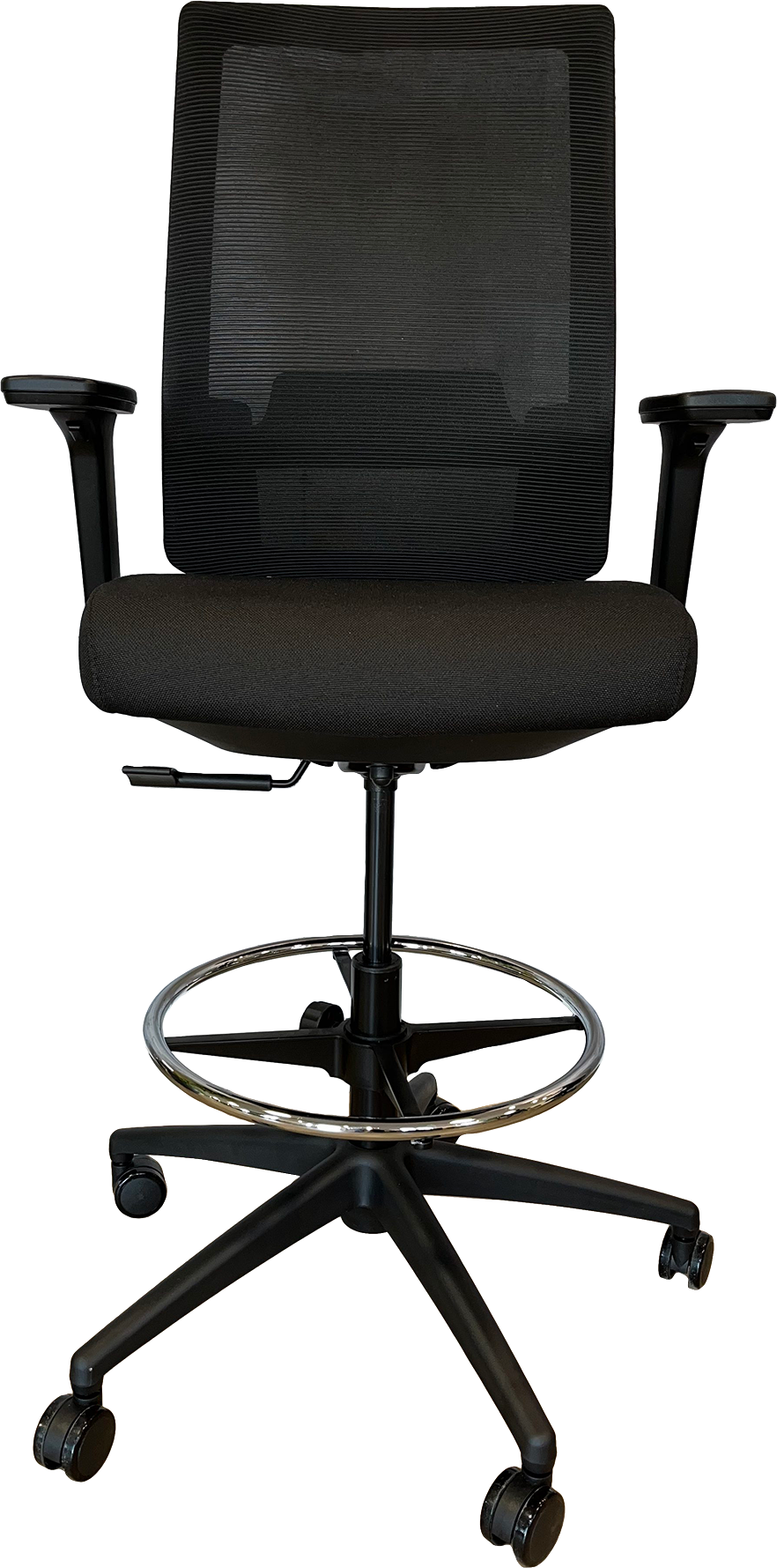 Q1 Stool