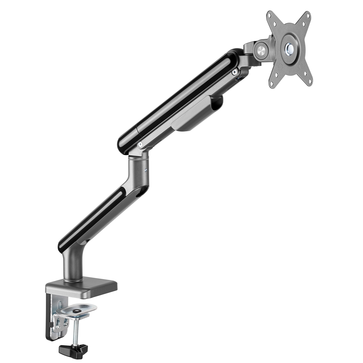 Momentum Single Monitor Arm